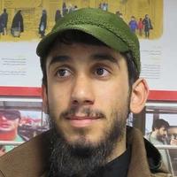 محمدفرج صالحی