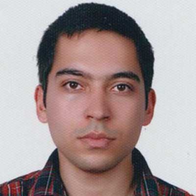 محمدمهدی سهرابی