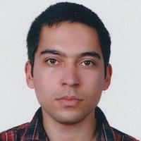 محمدمهدی سهرابی