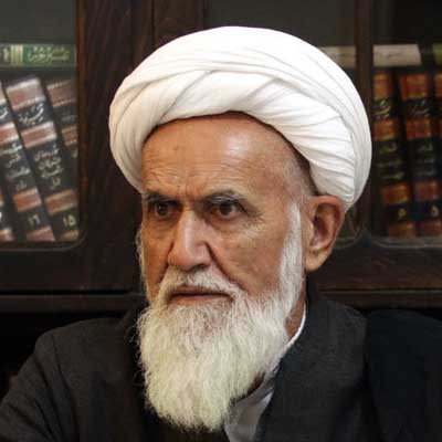 محی الدین حائری شیرازی