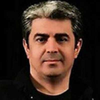 مسعود سخایی