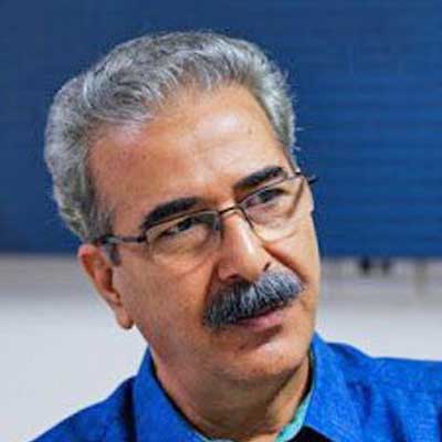 مسعود محرابی