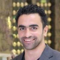 مهدی شیخ عیسی مهدی شیخ عیسی