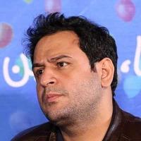 مهرداد جلوخانی مهرداد جلوخانی