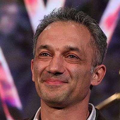 مهرشاد ملکوتی