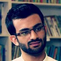 میلاد گودرزی