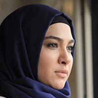 نازآفرین کاظمی