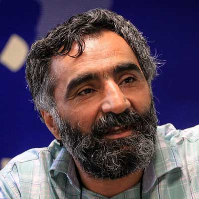 هادی مقدم دوست