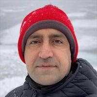 هومن باقری هومن باقری