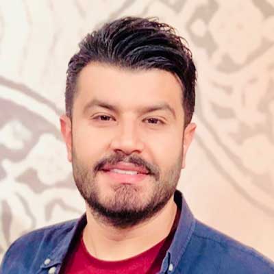 پیمان طالبی