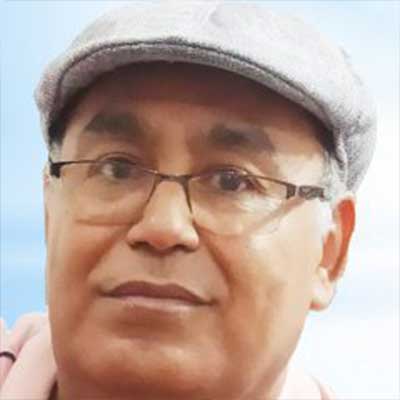 کرامت یزدانی