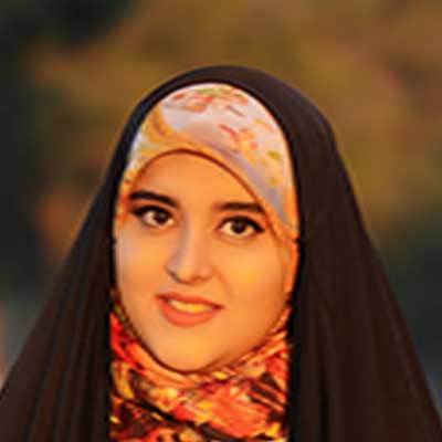 زهرا رزاق زاده