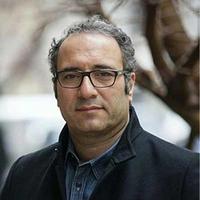 رضا میرکریمی رضا میرکریمی