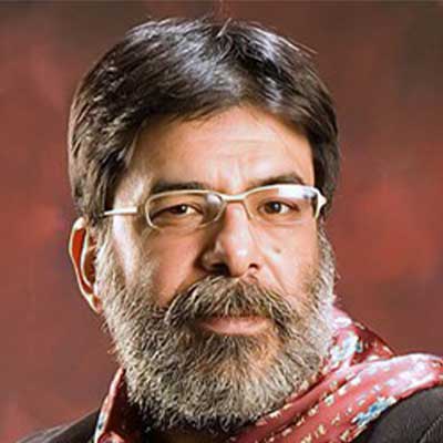 محمدرضا علیقلی