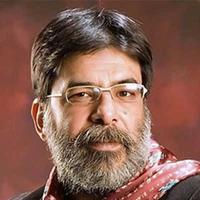 محمدرضا علیقلی