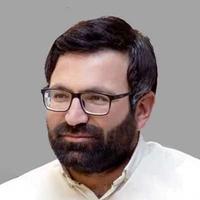 حجت غیب اله زاده