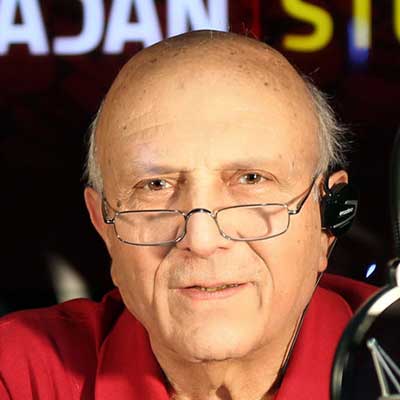 نصراله مدقالچی