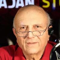 نصراله مدقالچی نصراله مدقالچی