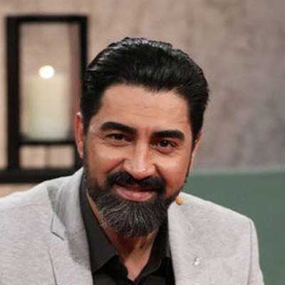 محمدرضا علیمردانی