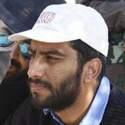 علی زهیری علی زهیری