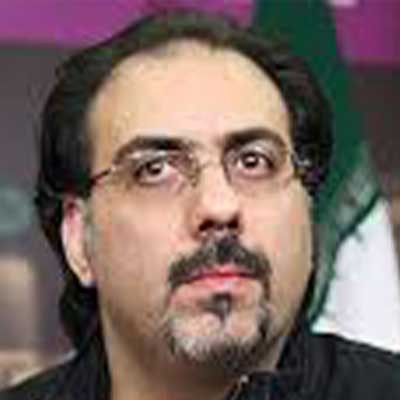 محمود موسوی نژاد