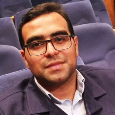 سجاد باغ شیخی