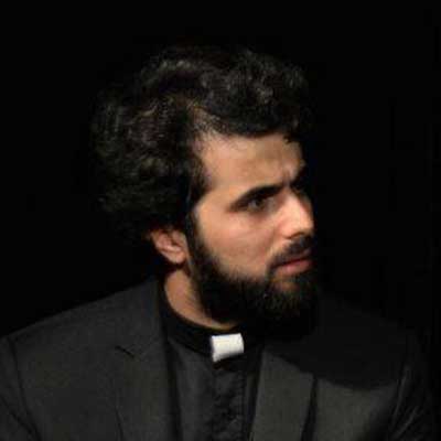 یاسین پورعزیزی