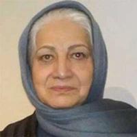 زهرا برومند