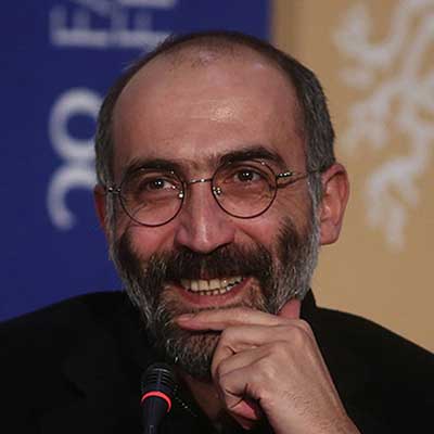 هادی حجازی فر