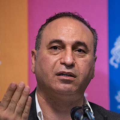 حمید فرخ نژاد