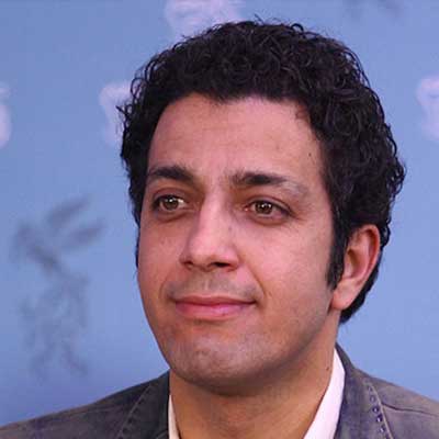 مهدی زمین پرداز