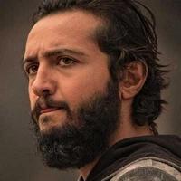 امیرحسین هاشمی