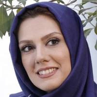 سپیده مظاهری