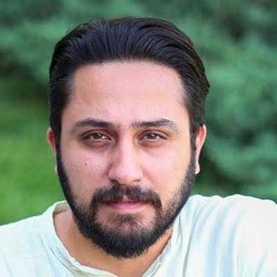 روزبه بمانی