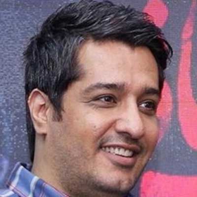 حسین جمشیدی گوهری