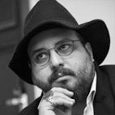 سجاد پهلوان زاده