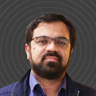 محسن مقصودی