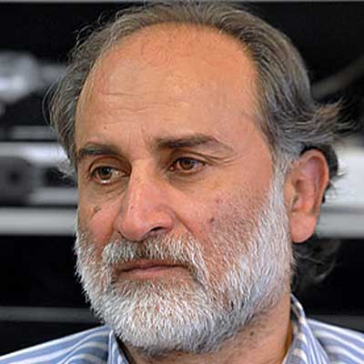 حبیب اله بهمنی