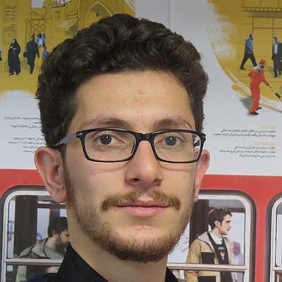 سیدمرتضی رضوی