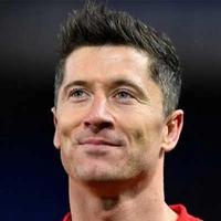 روبرت لواندوفسکی