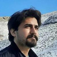 مسعود فدایی