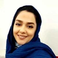 فاطمه سادات مرصعی