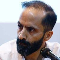 حسین محروقی