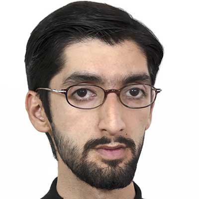 علی محمد خانیکی