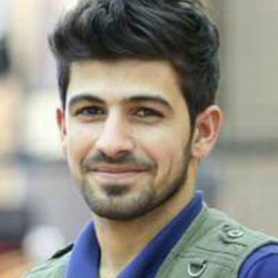 شهید احمد مهنه