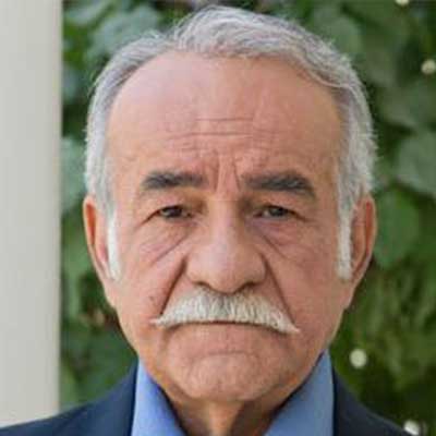 سعید پورصمیمی