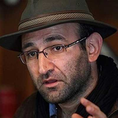 هدایت هاشمی