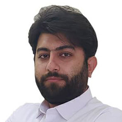 محمدرسول رستمی