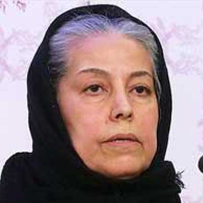 سهیلا رضوی
