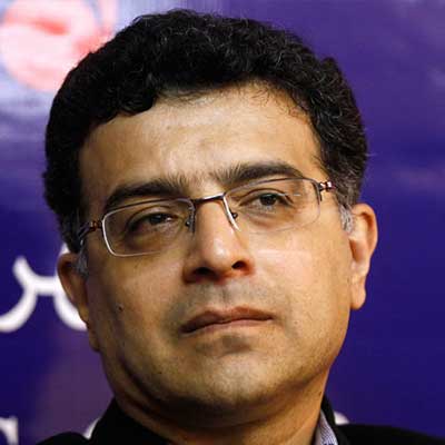 محمدرضا گوهری